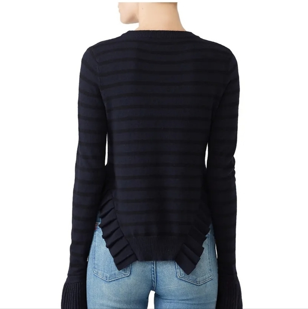 Tabula Rasa Sweater - Picture 3 of 5